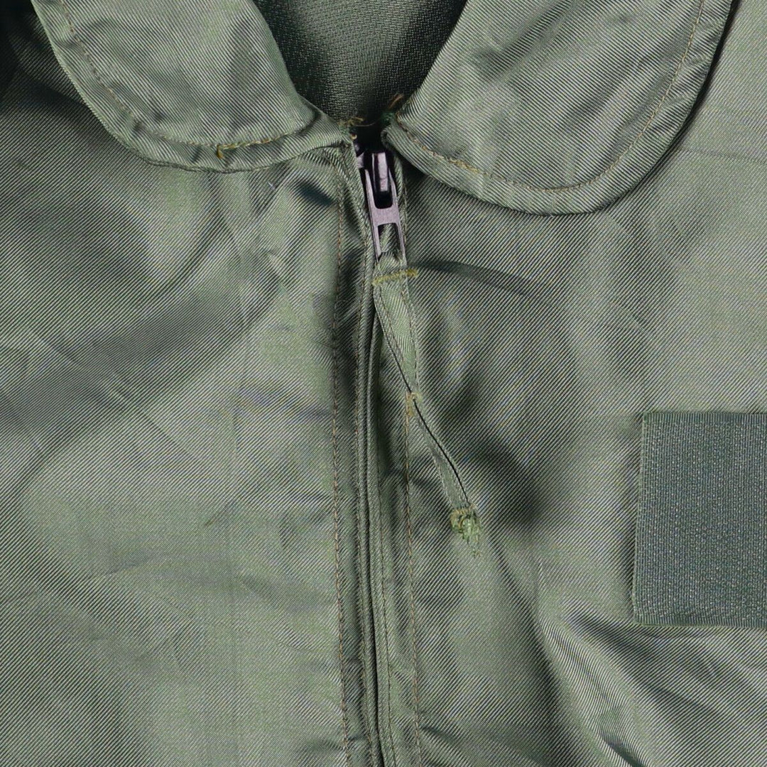 US military actual product CWU-36 Aramid Khaki type Vintage Second Hand