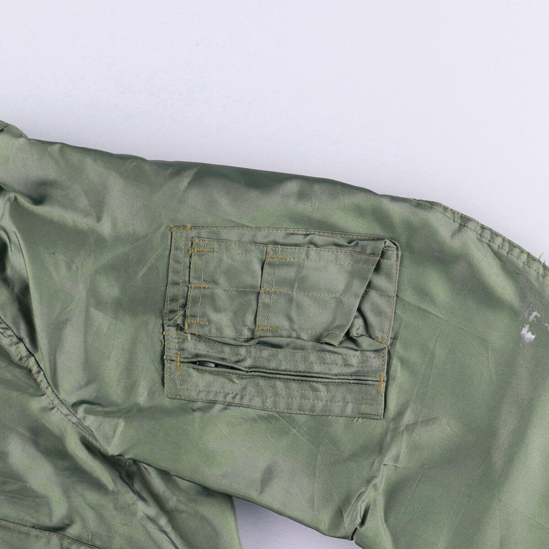 US military actual product CWU-36 Aramid Khaki type Vintage Second Hand