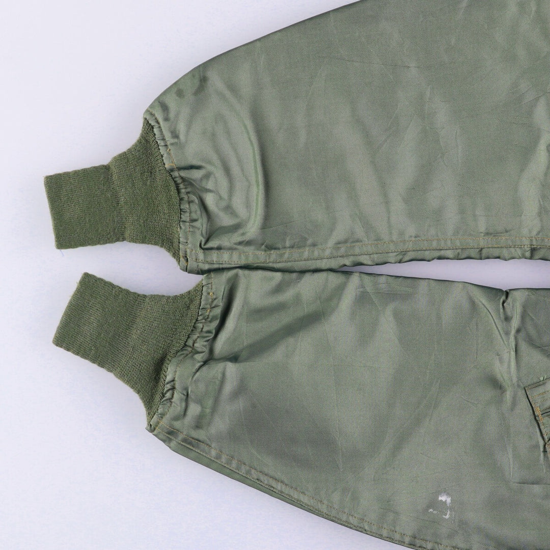 US military actual product CWU-36 Aramid Khaki type Vintage Second Hand