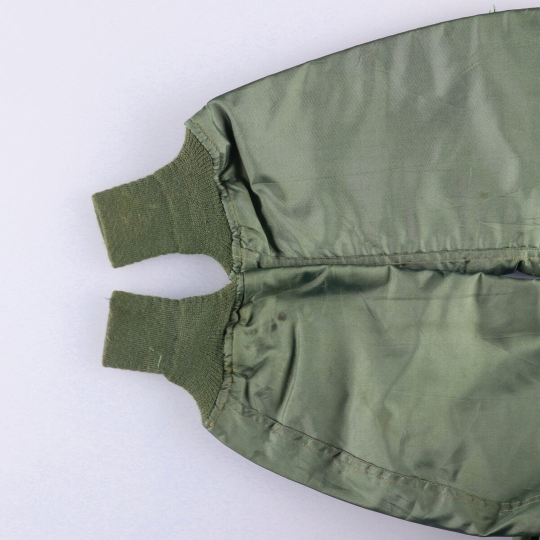 US military actual product CWU-36 Aramid Khaki type Vintage Second Hand