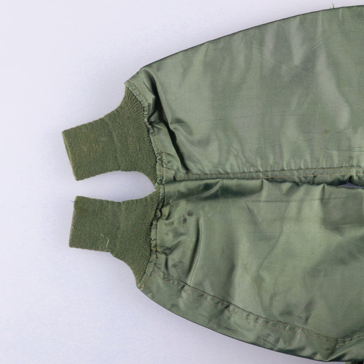 US military actual product CWU-36 Aramid Khaki type Vintage Second Hand