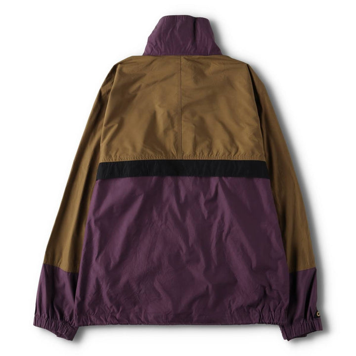 90'S Nike ACG Nike Fit Windbreaker, Men's XL, Vintage unclear purple type Vintage Second Hand