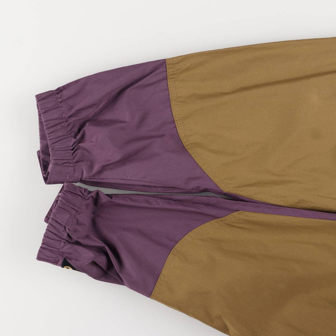 90'S Nike ACG Nike Fit Windbreaker, Men's XL, Vintage unclear purple type Vintage Second Hand