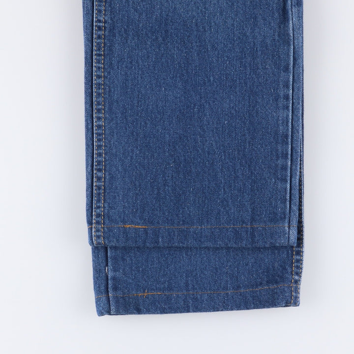 Lee RIDERS Men's Vintage Straight Denim Pants, Size W30 unclear blue type Vintage Second Hand
