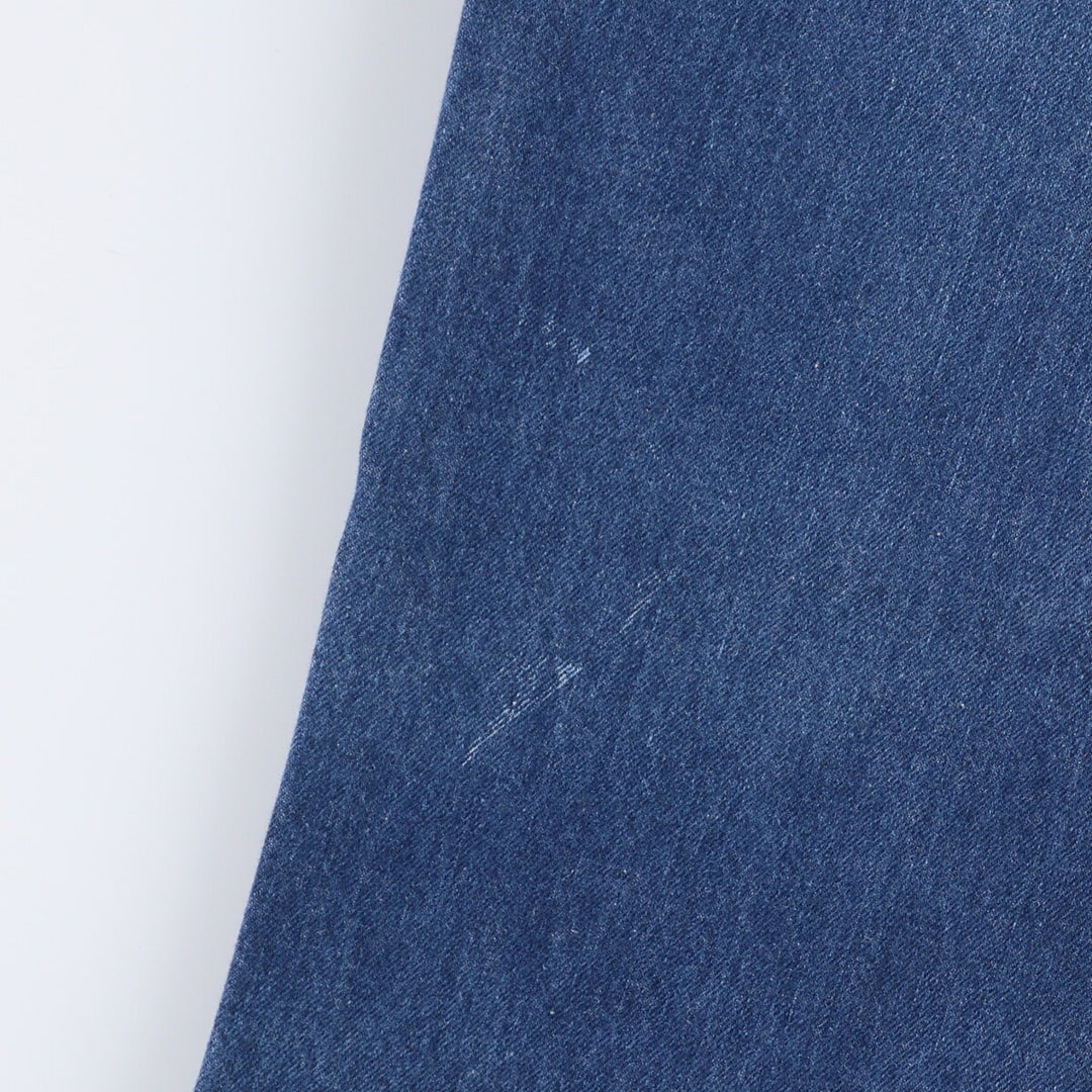 Lee RIDERS Men's Vintage Straight Denim Pants, Size W30 unclear blue type Vintage Second Hand