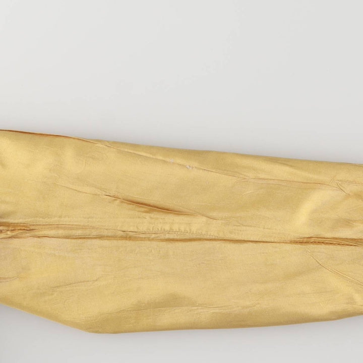 Vintage 70s-80'S Catalina La Paz Derby Jacket with Cup Shoulder Strap, Men's XL unclear Beige type Vintage Second Hand