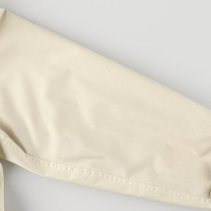 Vintage 70s-80'S Catalina La Paz Derby Jacket with Cup Shoulder Strap, Men's XL unclear Beige type Vintage Second Hand