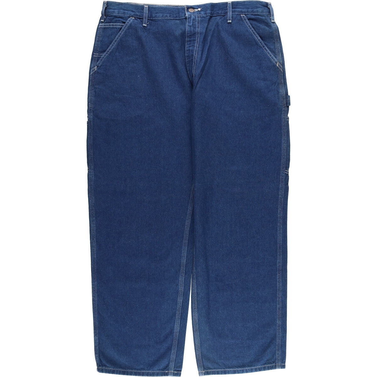 carhartt 09’s dead stock DEAD STOCK Deadstock Oversized 2000'S Carhartt Original Dungaree