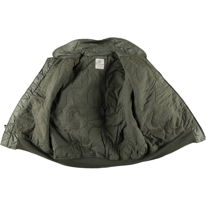 00's US military actual product CWU-45 Aramid Khaki type Vintage Second Hand