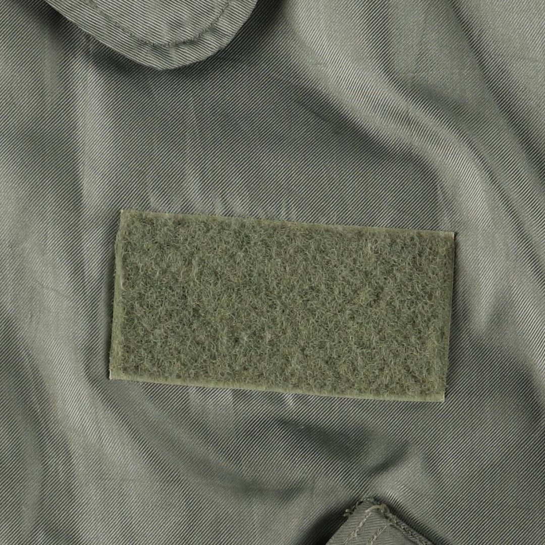 00's US military actual product CWU-45 Aramid Khaki type Vintage Second Hand