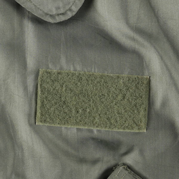 00's US military actual product CWU-45 Aramid Khaki type Vintage Second Hand