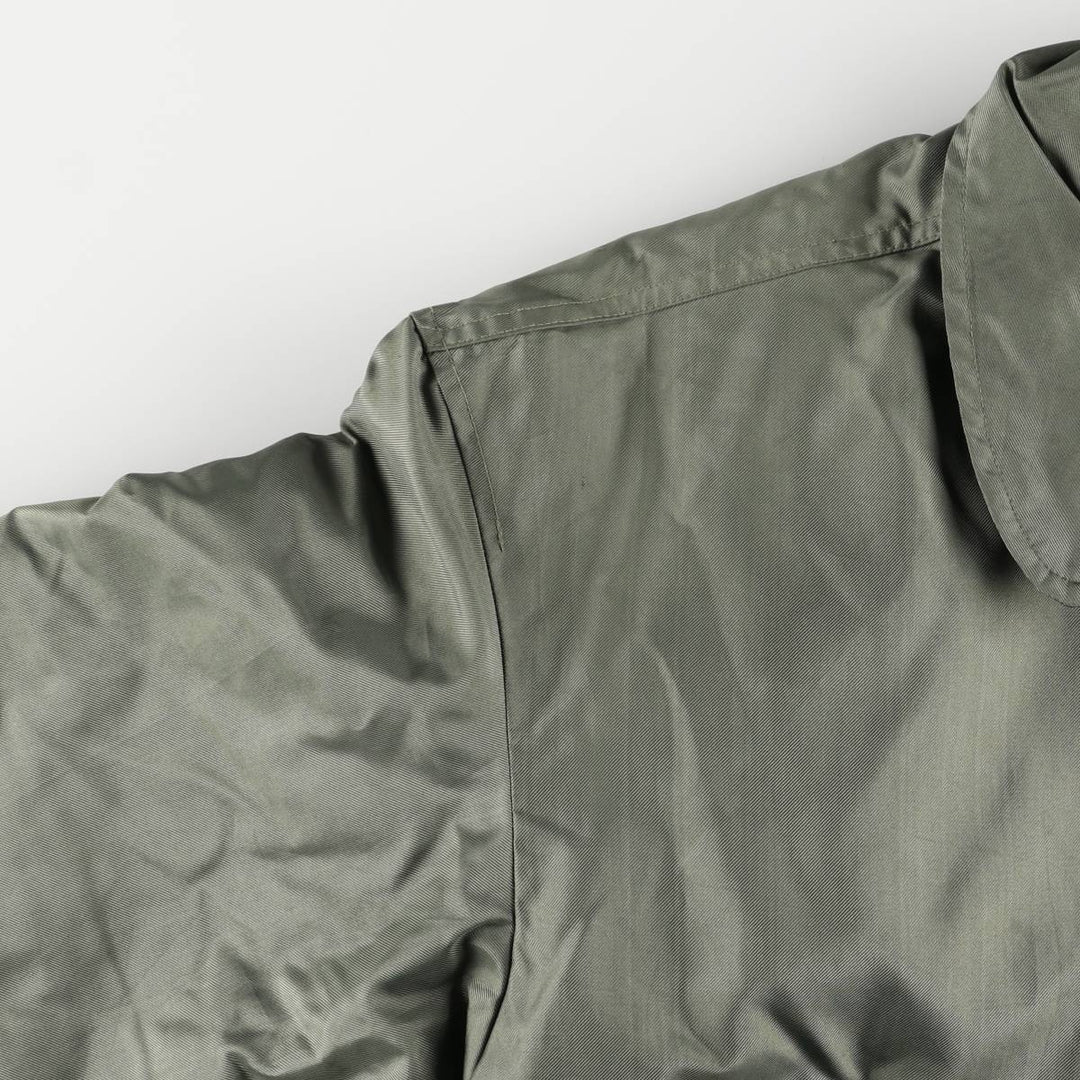 00's US military actual product CWU-45 Aramid Khaki type Vintage Second Hand