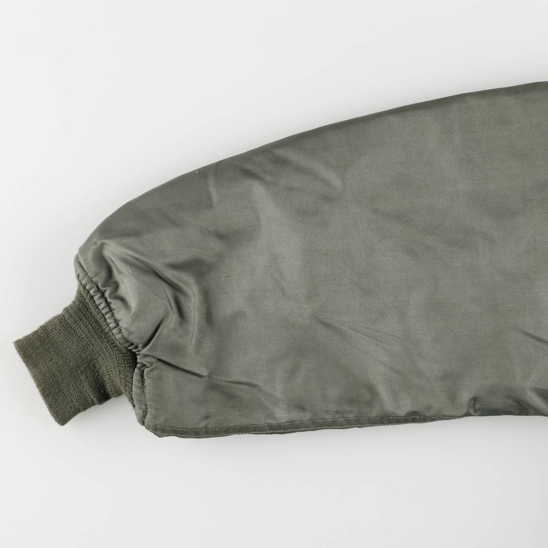 00's US military actual product CWU-45 Aramid Khaki type Vintage Second Hand