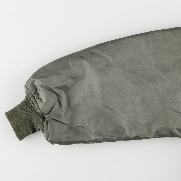 00's US military actual product CWU-45 Aramid Khaki type Vintage Second Hand