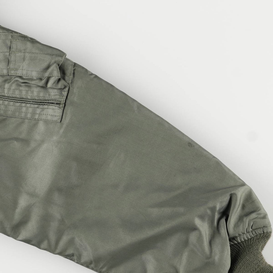 00's US military actual product CWU-45 Aramid Khaki type Vintage Second Hand