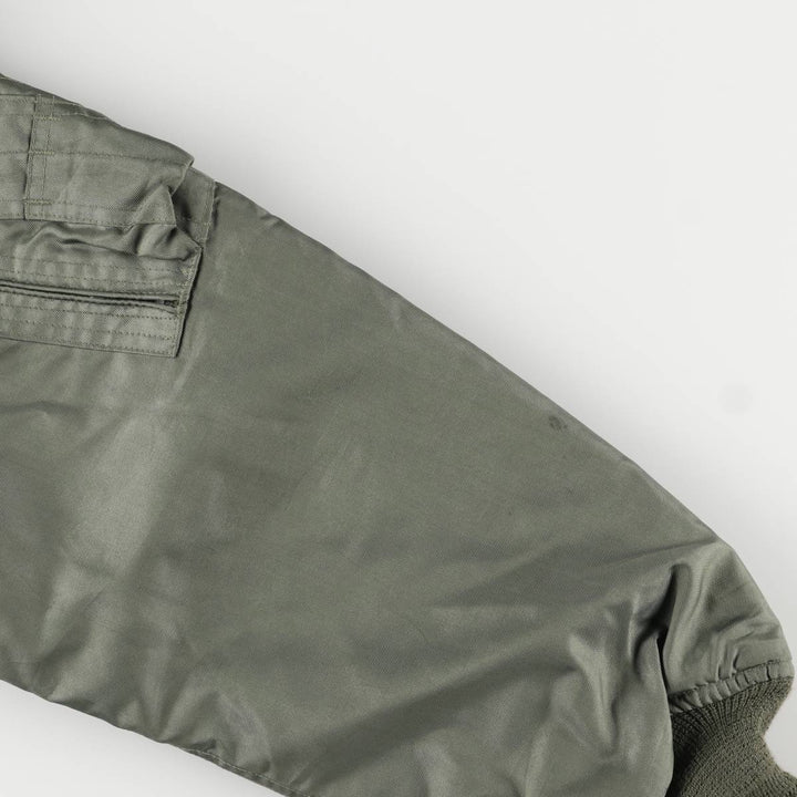 00's US military actual product CWU-45 Aramid Khaki type Vintage Second Hand