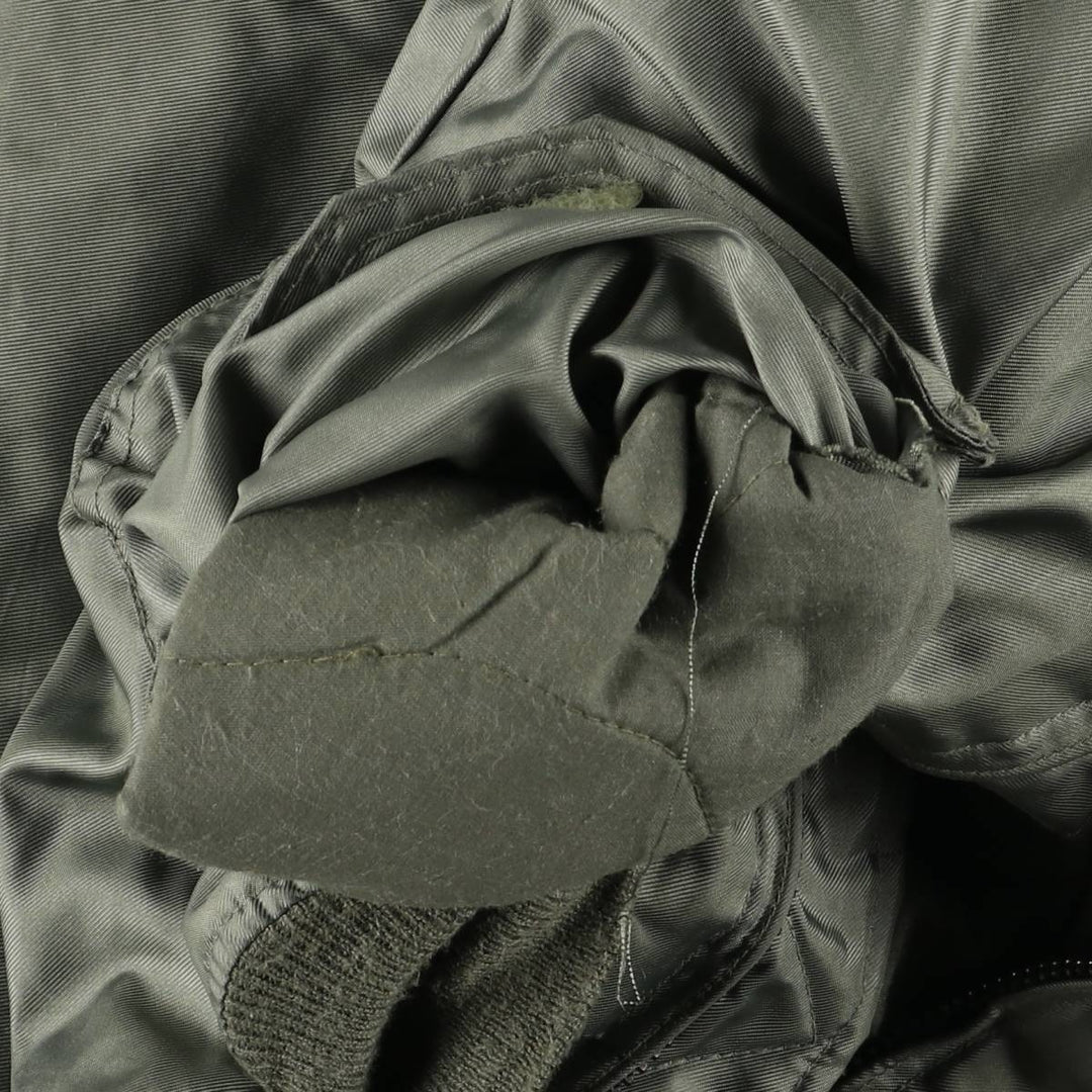 00's US military actual product CWU-45 Aramid Khaki type Vintage Second Hand