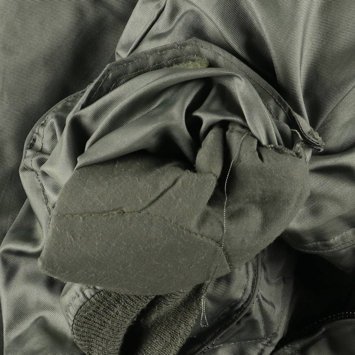 00's US military actual product CWU-45 Aramid Khaki type Vintage Second Hand