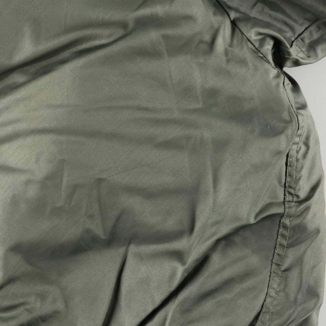 00's US military actual product CWU-45 Aramid Khaki type Vintage Second Hand