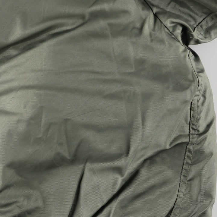 00's US military actual product CWU-45 Aramid Khaki type Vintage Second Hand