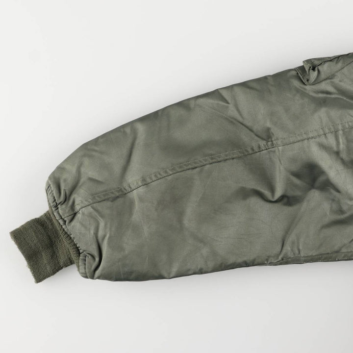 00's US military actual product CWU-45 Aramid Khaki type Vintage Second Hand