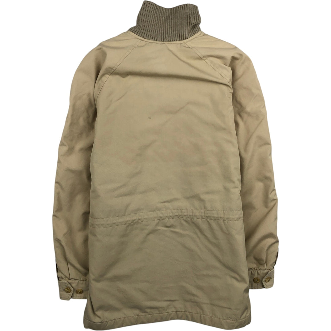 Burberry's jacket, men's size M unclear Beige type Vintage Second Hand