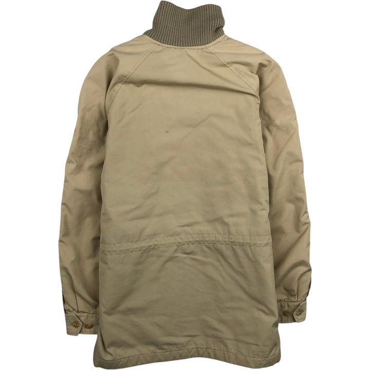 Burberry's jacket, men's size M unclear Beige type Vintage Second Hand