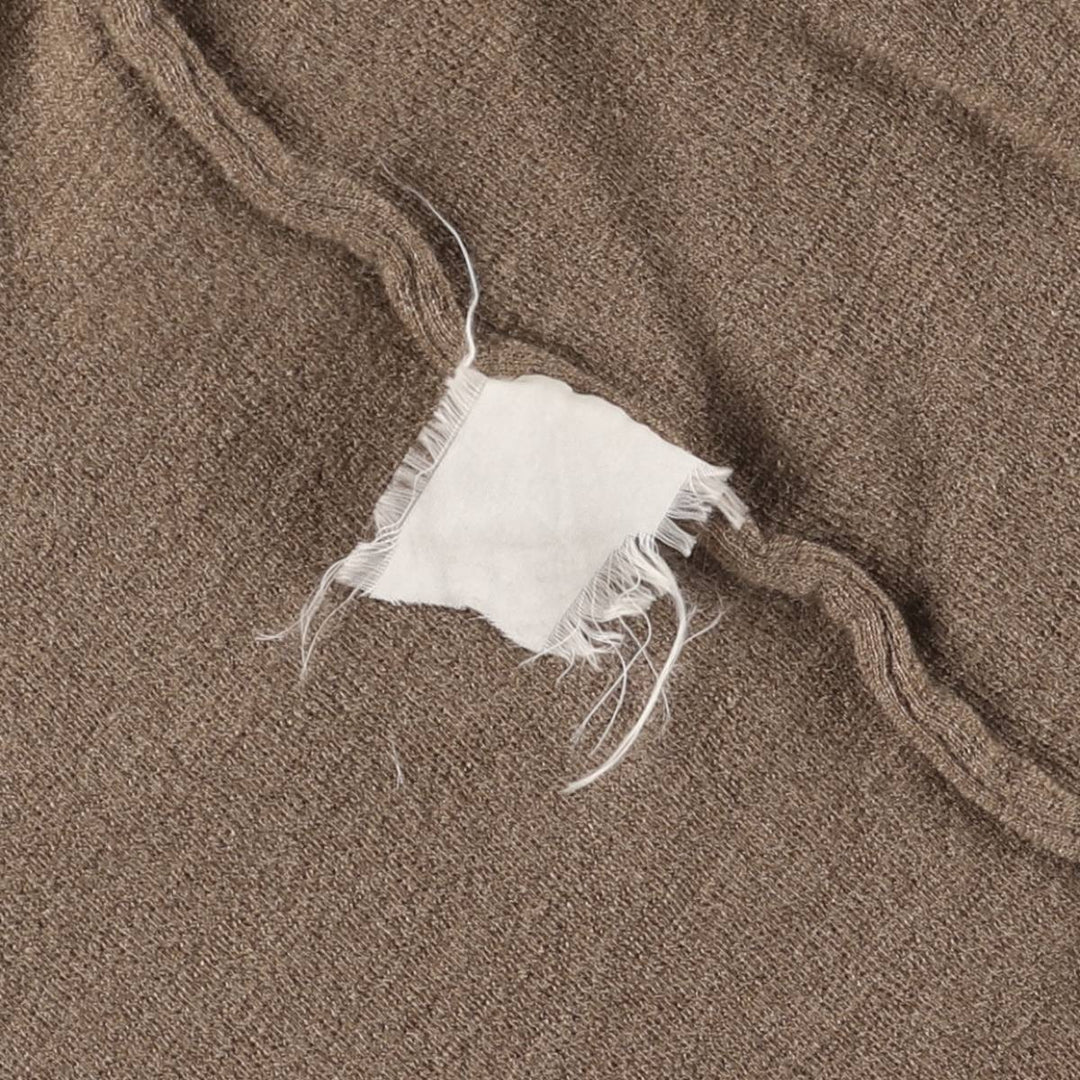 Burberry's jacket, men's size M unclear brown type Vintage Second Hand