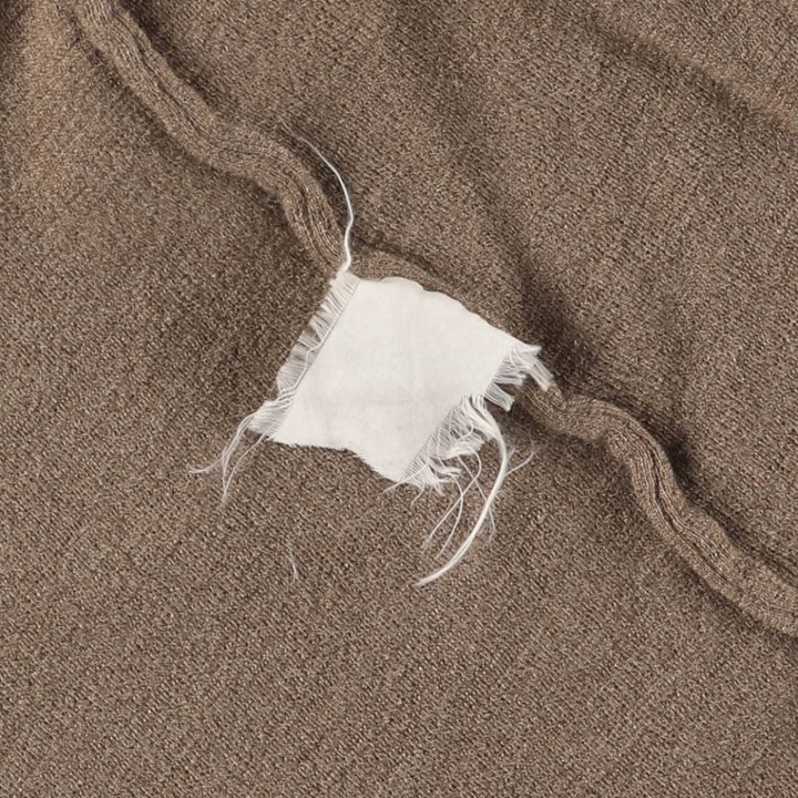 Burberry's jacket, men's size M unclear brown type Vintage Second Hand