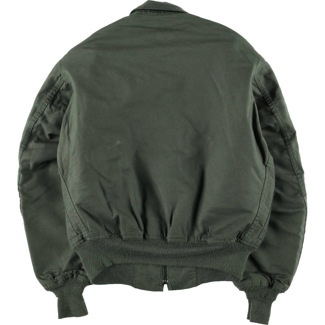 US military actual product CWU-36 Aramid Khaki type Vintage Second Hand