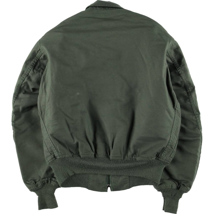 US military actual product CWU-36 Aramid Khaki type Vintage Second Hand