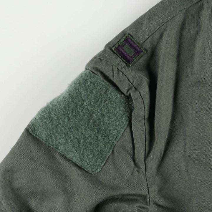 US military actual product CWU-36 Aramid Khaki type Vintage Second Hand