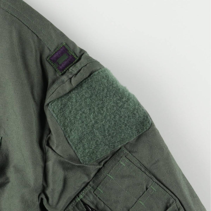 US military actual product CWU-36 Aramid Khaki type Vintage Second Hand