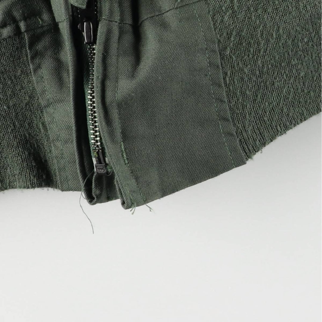 US military actual product CWU-36 Aramid Khaki type Vintage Second Hand