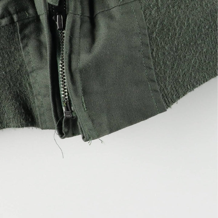 US military actual product CWU-36 Aramid Khaki type Vintage Second Hand