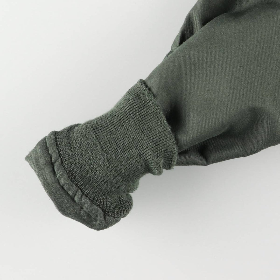 US military actual product CWU-36 Aramid Khaki type Vintage Second Hand