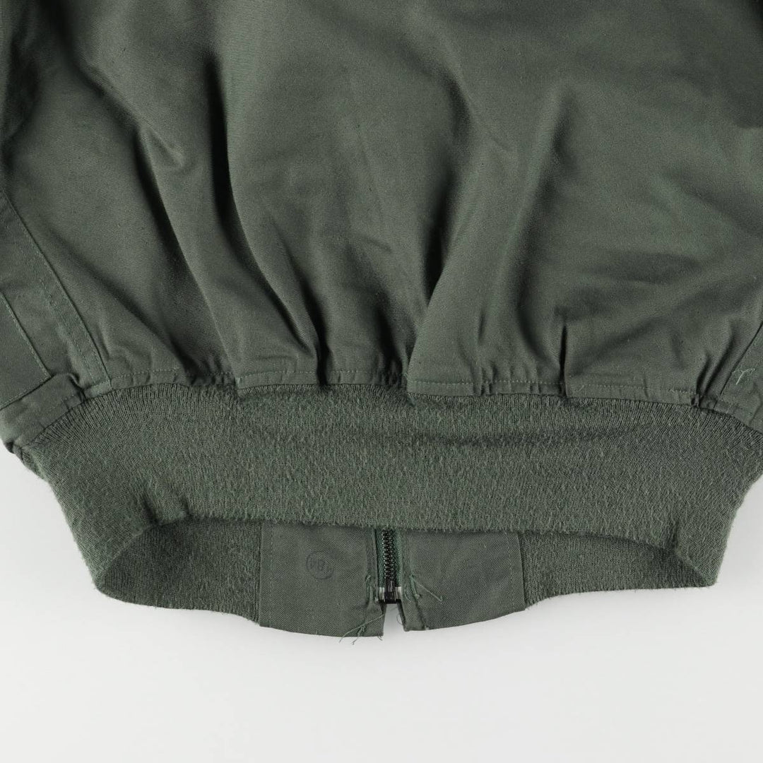 US military actual product CWU-36 Aramid Khaki type Vintage Second Hand