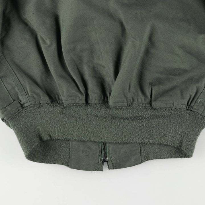 US military actual product CWU-36 Aramid Khaki type Vintage Second Hand