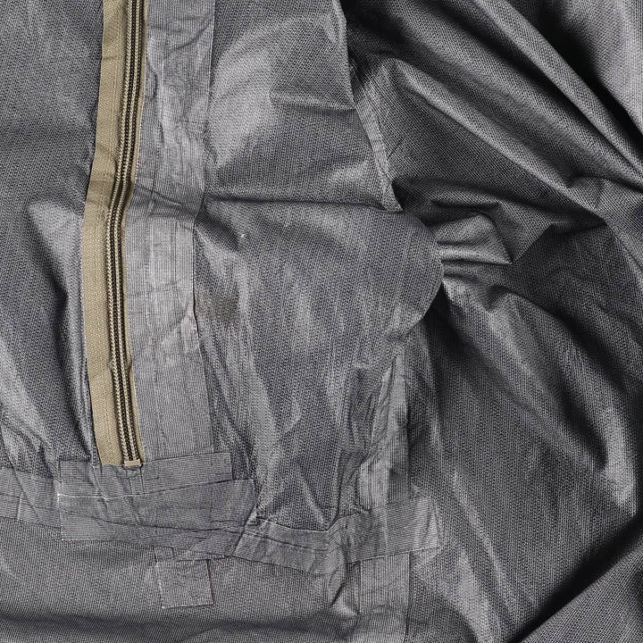 Camouflage Multicam Camo Ripstop Military Gore-Tex Parka, Men's Size L unclear Khaki type Vintage Second Hand