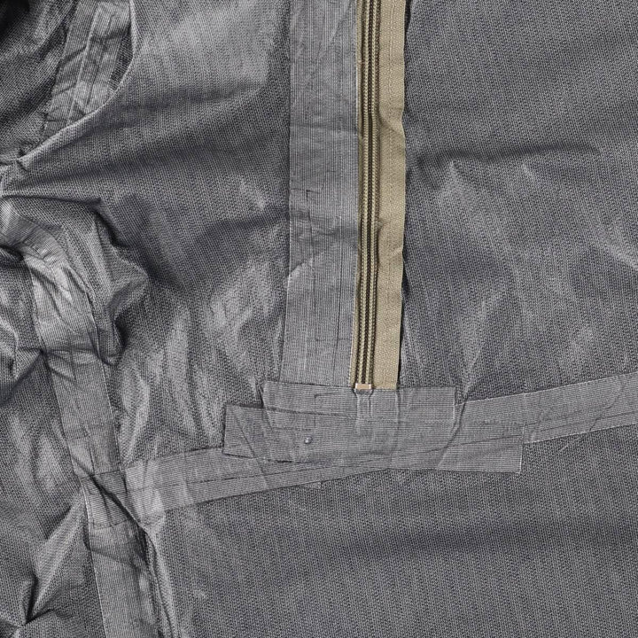 Camouflage Multicam Camo Ripstop Military Gore-Tex Parka, Men's Size L unclear Khaki type Vintage Second Hand