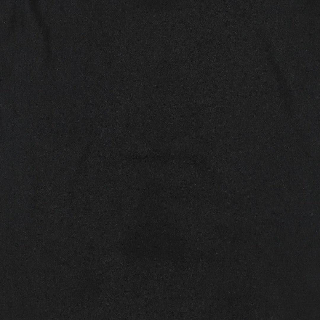 ~90'S Disney 101 Dalmatians Character Print T-Shirt, Men's XL equivalent, Vintage unclear black type Vintage Second Hand