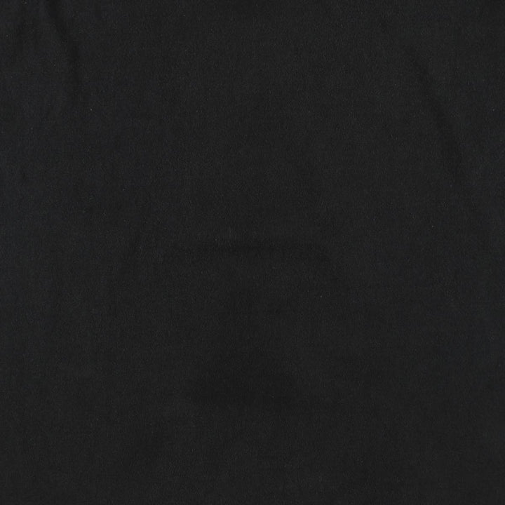 ~90'S Disney 101 Dalmatians Character Print T-Shirt, Men's XL equivalent, Vintage unclear black type Vintage Second Hand