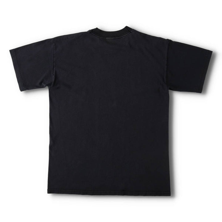 90'S Sesame Street Bert & Ernie Character Print T-Shirt, Men's Size M (Equivalent), Vintage unclear black type Vintage Second Hand