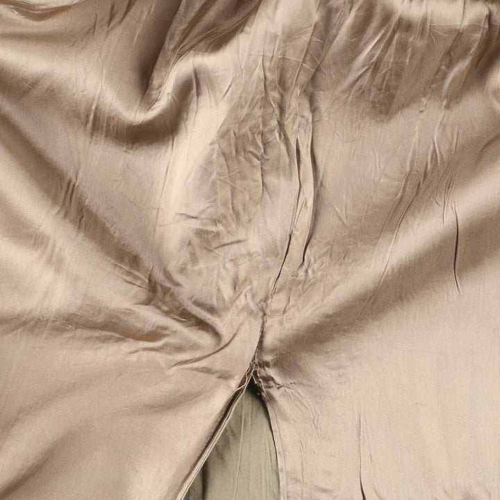 Christian Dior MONSIEUR trench coat, men's size L unclear Beige type Vintage Second Hand