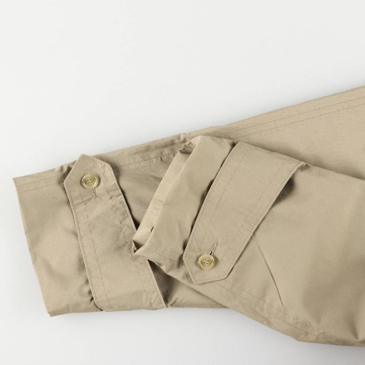 Christian Dior MONSIEUR trench coat, men's size L unclear Beige type Vintage Second Hand