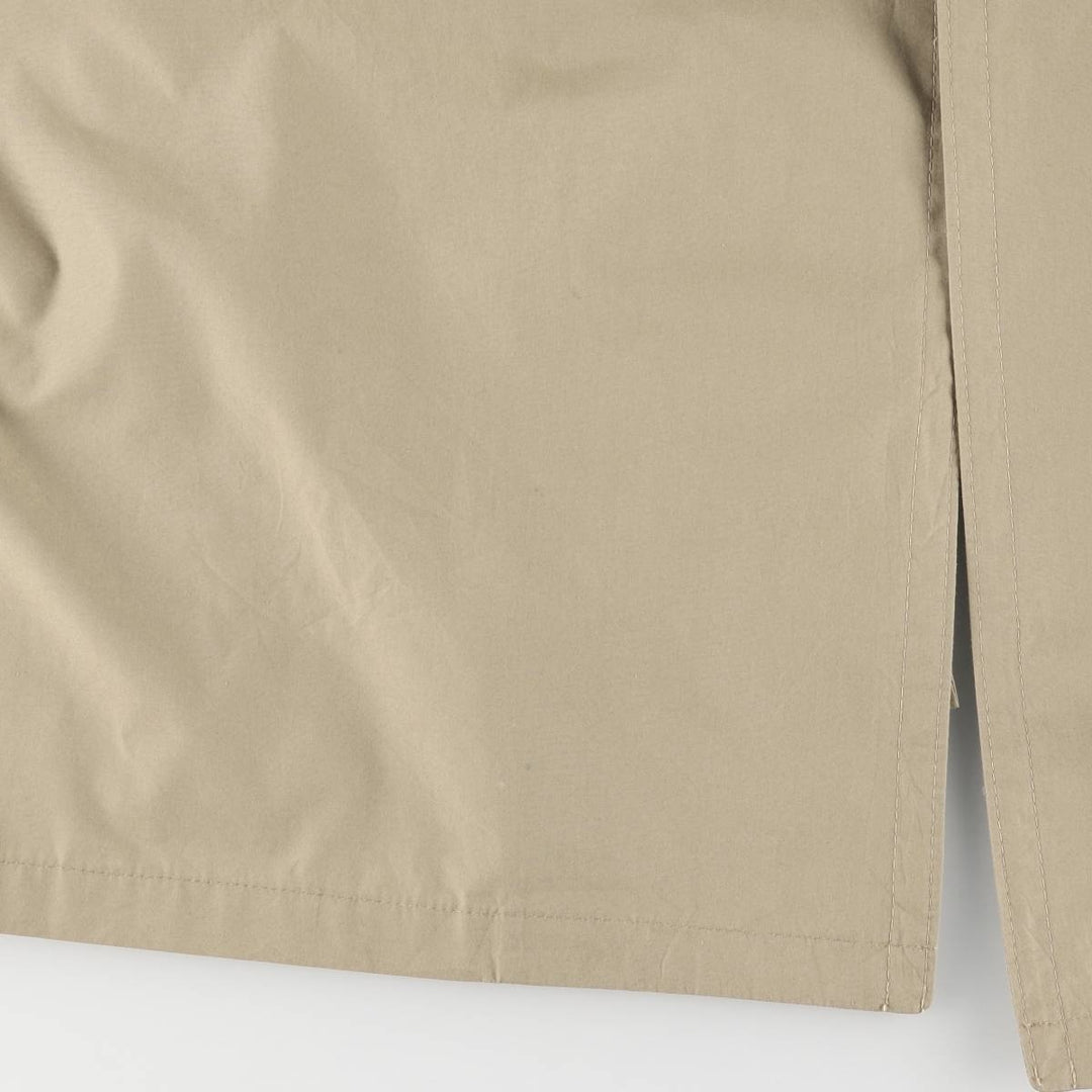 Christian Dior MONSIEUR trench coat, men's size L unclear Beige type Vintage Second Hand