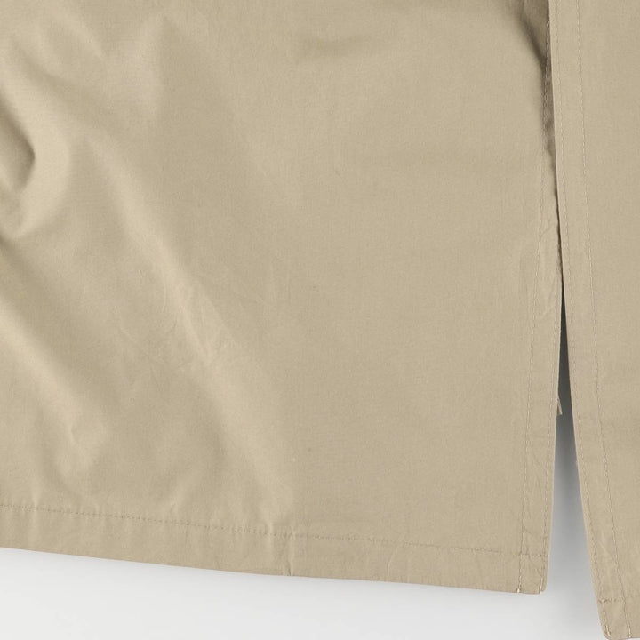 Christian Dior MONSIEUR trench coat, men's size L unclear Beige type Vintage Second Hand