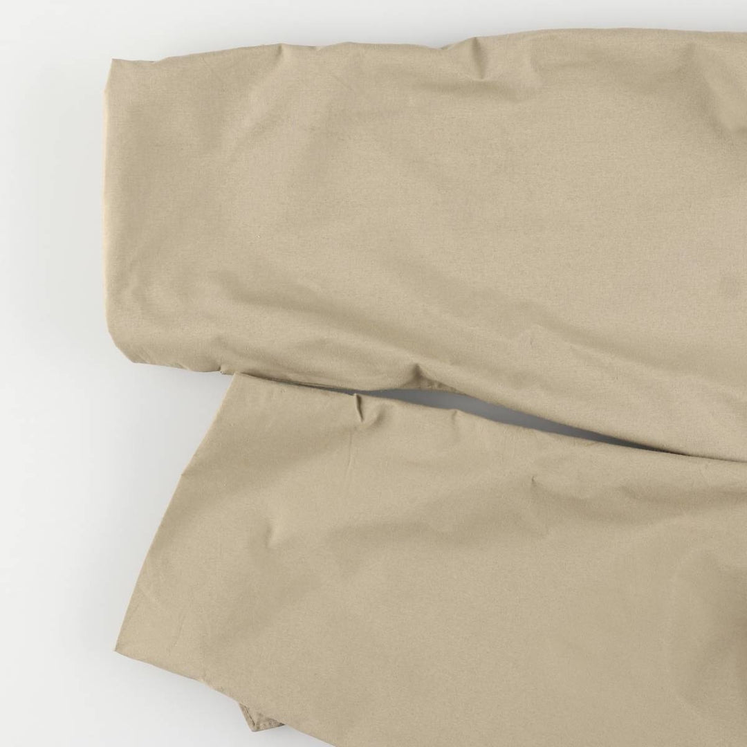 Christian Dior MONSIEUR trench coat, men's size L unclear Beige type Vintage Second Hand