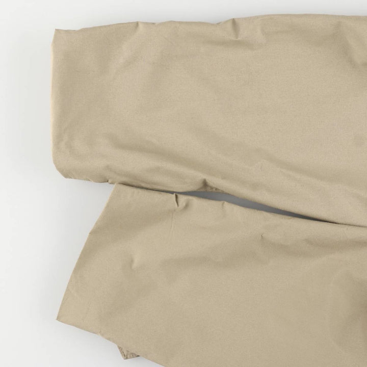 Christian Dior MONSIEUR trench coat, men's size L unclear Beige type Vintage Second Hand