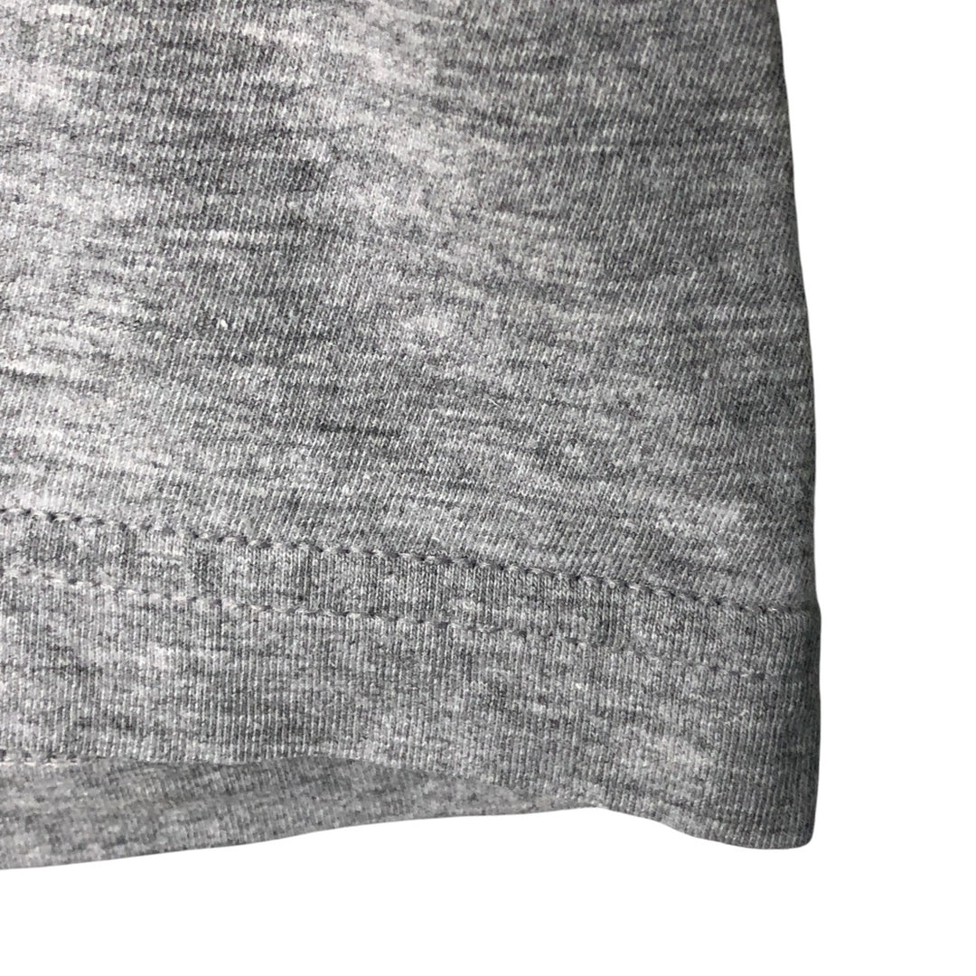 90'S BGP THE BEATLES Band T-Shirt, Made in USA, Men's Size XL cotton gray type Vintage Second Hand